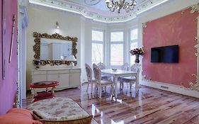Lira 2 Apartments